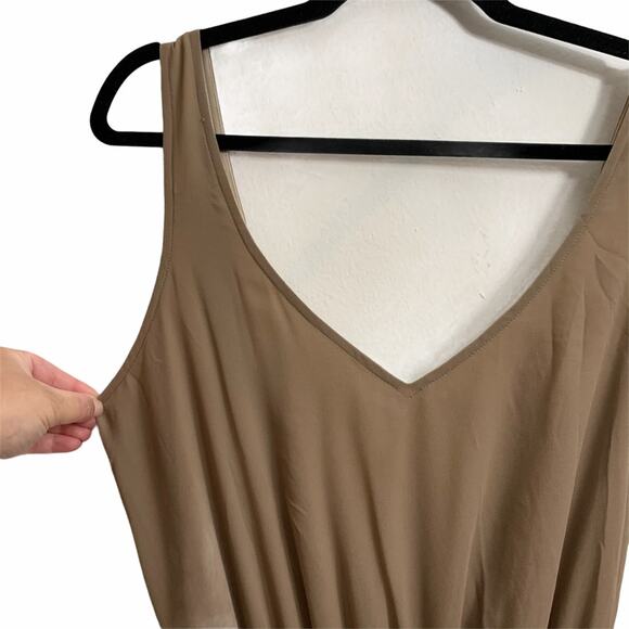 Show Me Your Mumu Kendall Maxi Dress NWT - Picture 5 of 9